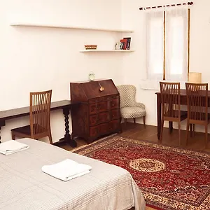  Appartamento Vintage In The Heart Of