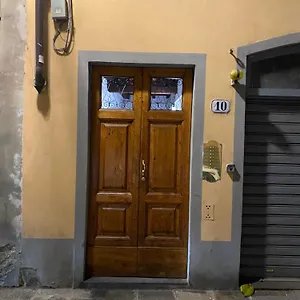  Appartamento San Niccolo Gr