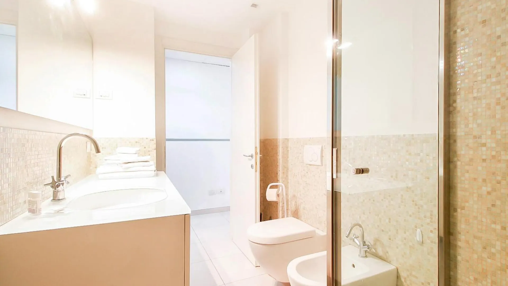 Stunning Apartment With An Amazing Terrace Firenze